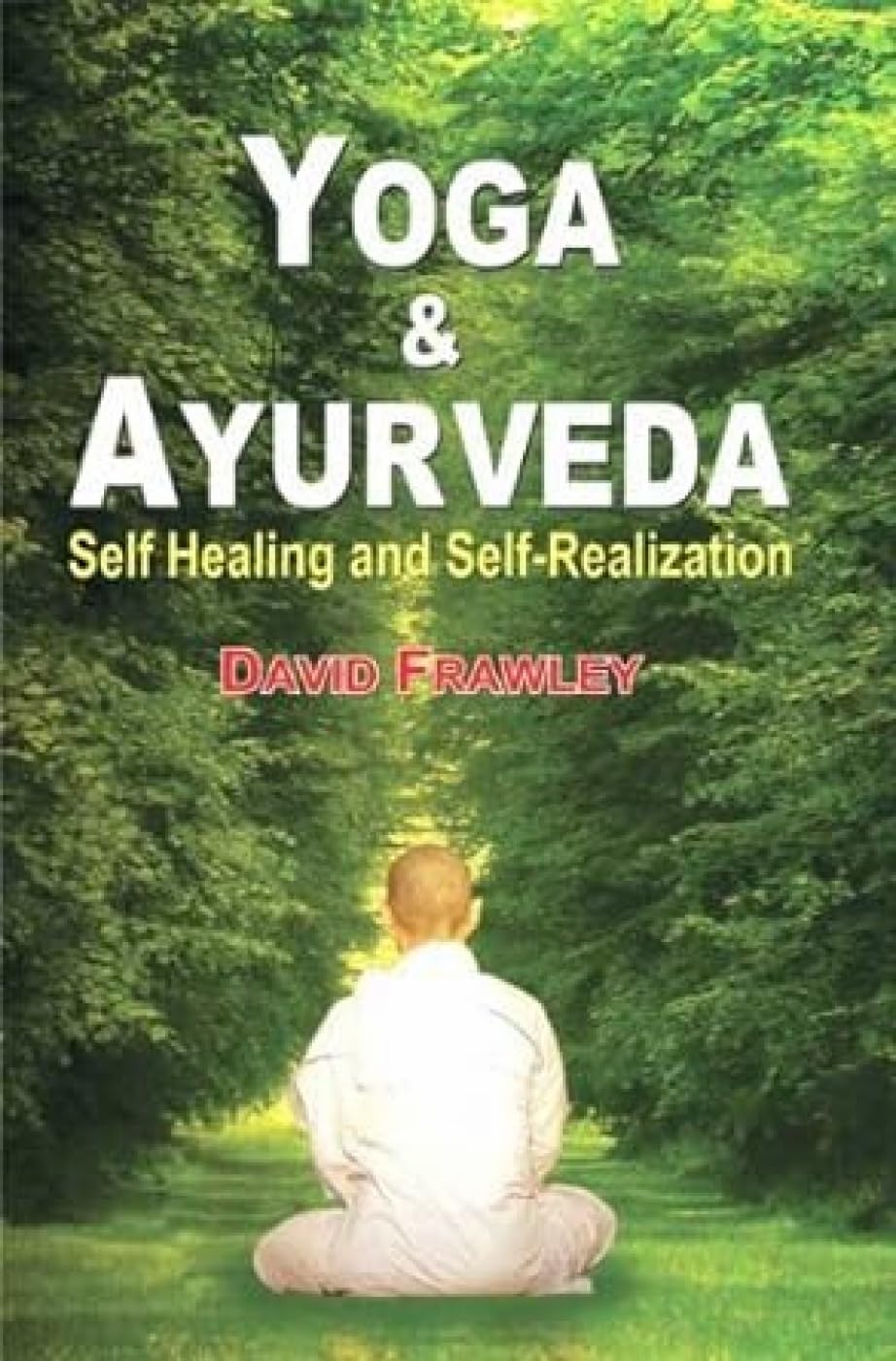 Yoga and Ayurveda Medicine