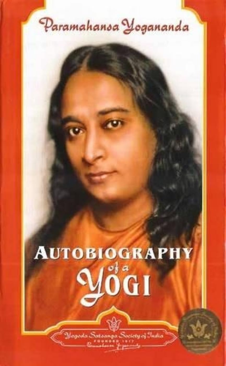 Product Image: Autobiography of a Yogi