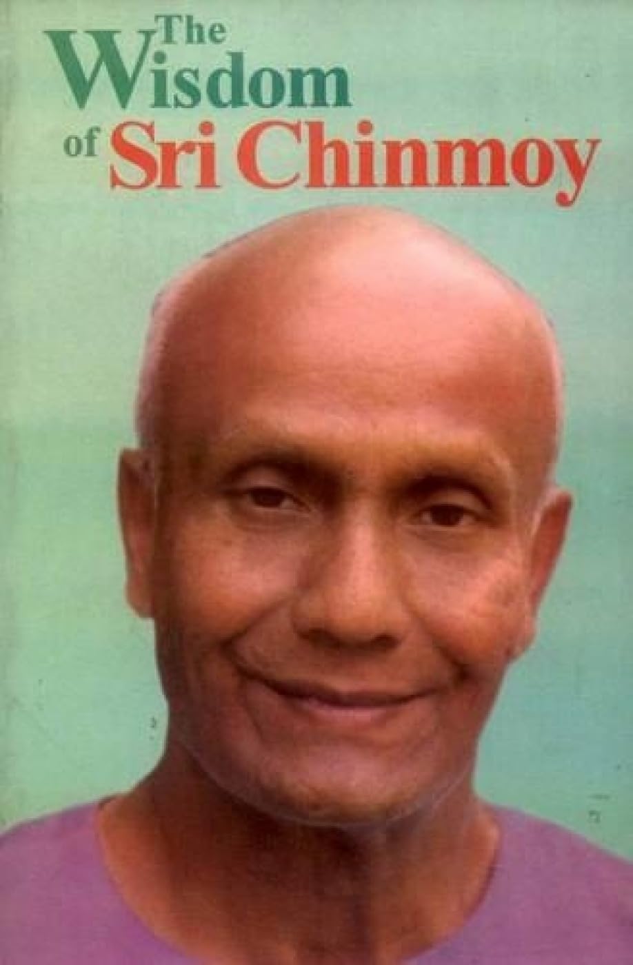 The Wisdom of Sri Chinmoy Religion & Esotericism