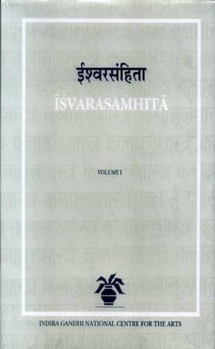 Isvarasamhita Second hand books on Religion & Esotericism