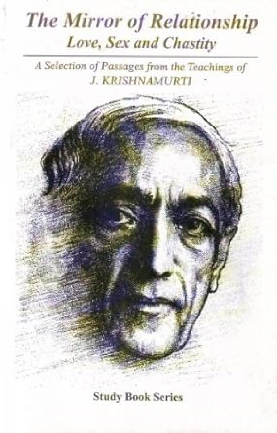 The Mirror of Relationship: Love, Sex and Chastity Philosophy