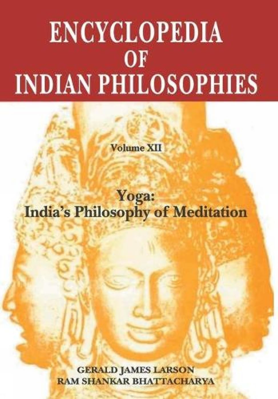 Encyclopaedia of Indian Philosophies: v. XII book