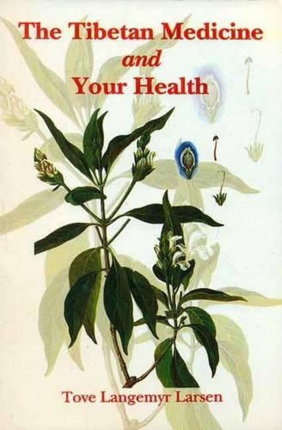 The Tibetan Medicine and Your Health Health, Nutrition & Fitness