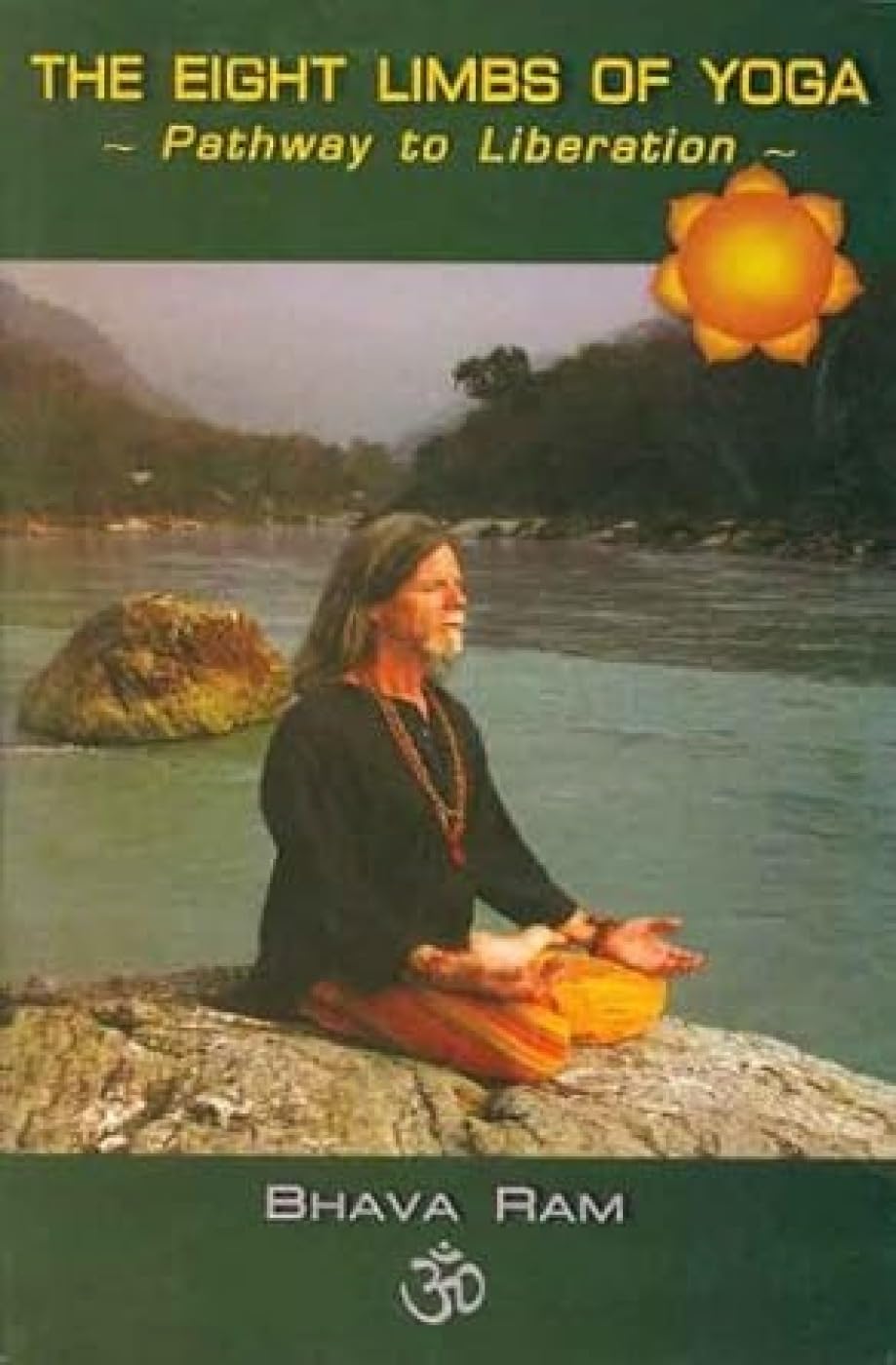 The Eight Limbs of Yoga Lifestyle