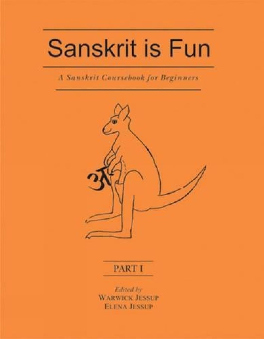 A Sanskrit Coursebook for Beginners book