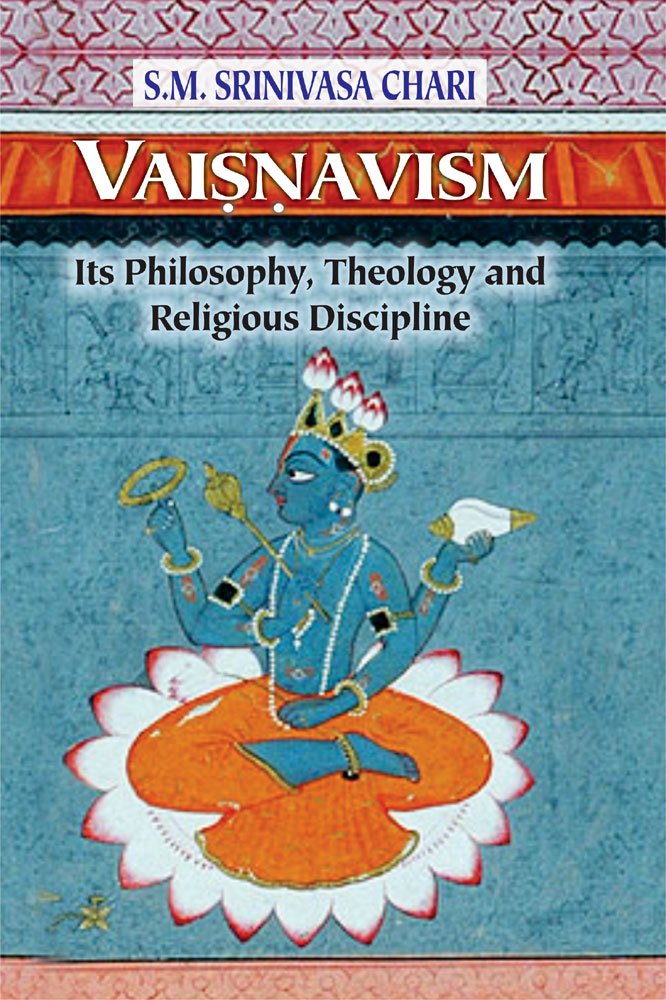 Vaisnavism:: Its Philosophy, Theology and Religous Discipline book