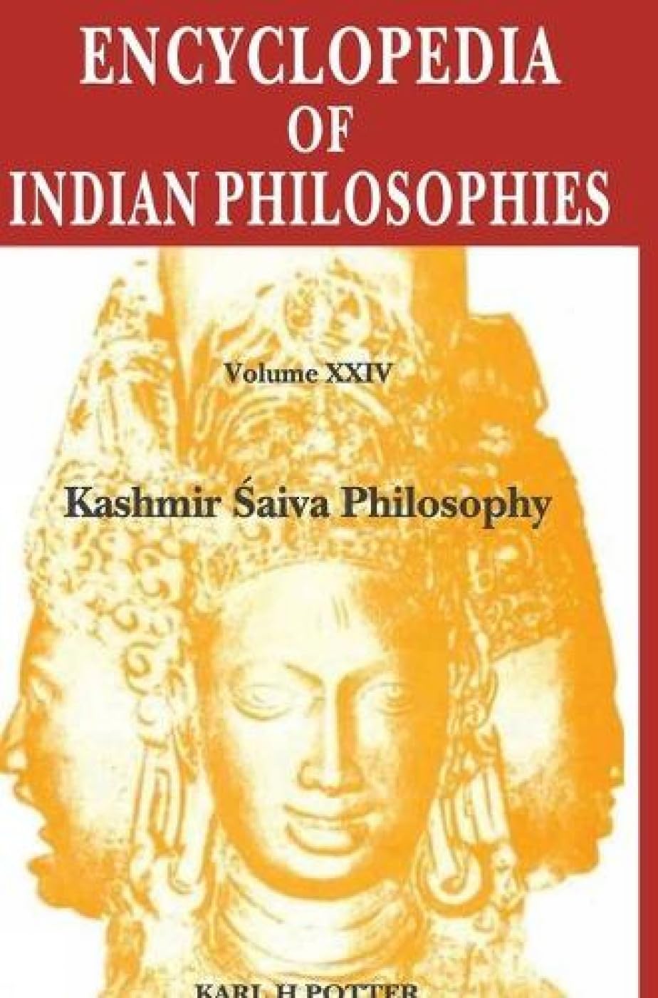 Encyclopedia of Indian Philosophies: Vol. 24 Philosophy