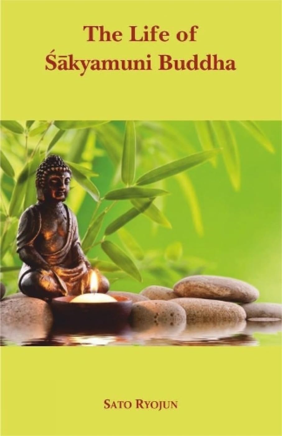 The Life of Sakyamuni Buddha Memories