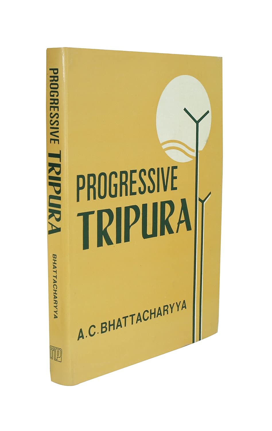 Product Image: Progressive Tripura