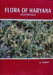 Product Image: Flora of Haryana (Materials)