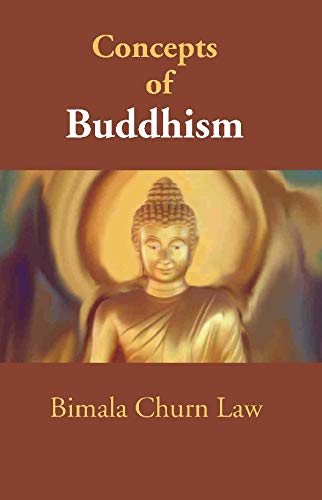 Concept of Buddhism Philosophy