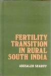 Fertility Transition in Rural South India Social Sciences