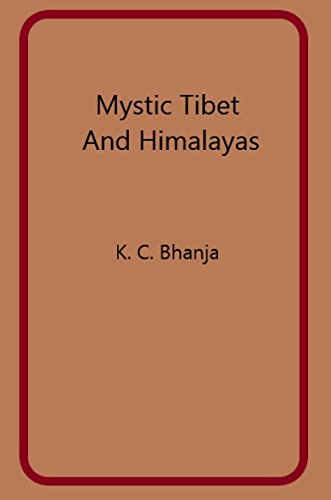 Product Image: Mystic Tibet and Himalayas