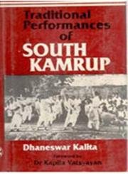 Traditional Performances of South Kamrup Books