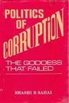 Politics of Corruption: the Goddess that Failed Books