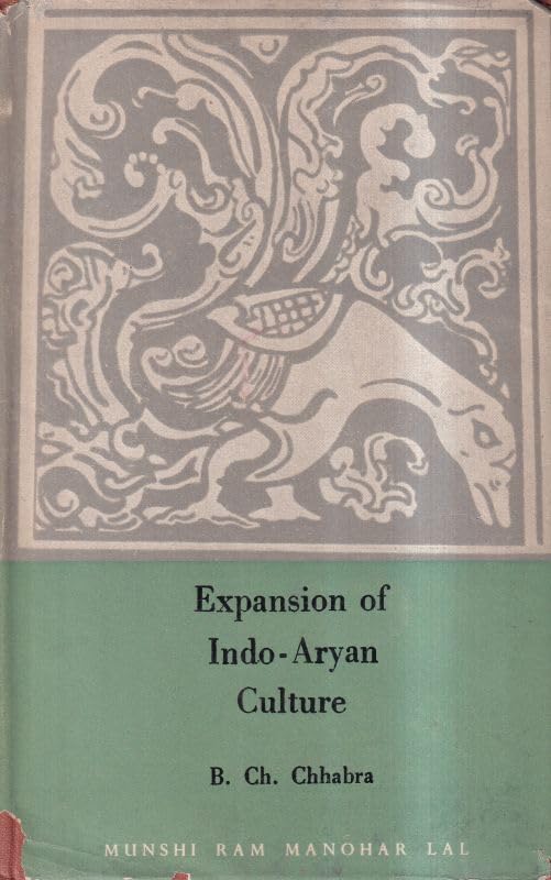Expansion Of Indo-Aryan Culture during Pallava Rule Books