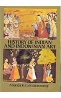 History of Indian & Indonesian Art Books