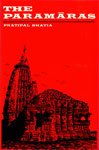 The Paramaras (c. 800-1305 ad) : A Study In The Political And Cultural History Of Their Kingsomo Books