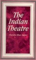 The Indian Theatre Books