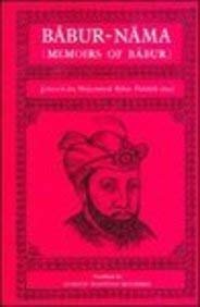 Babur Nama: v. 1&2: Memories of Babur (Babur Nama: Memories of Babur) Politics & Society