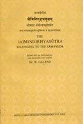 Vaikhansa Srautasutram Description Vedic Rites According to Vaikhanasa School Belonging to Black Yajurveda W. Caland Books