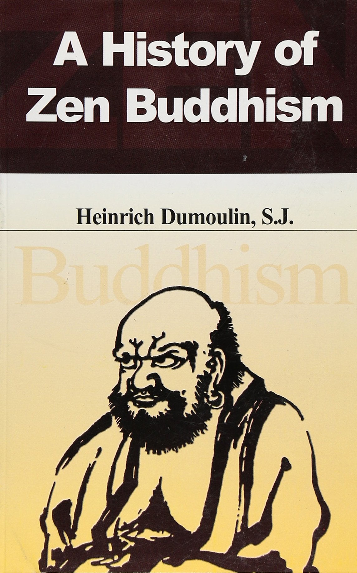 A History of Zen Buddhism book