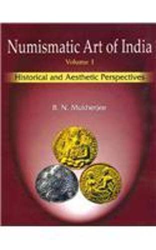 Numismatic Art of India: An Album of the Masterpieces of Indian Coins Hobbies & Crafts