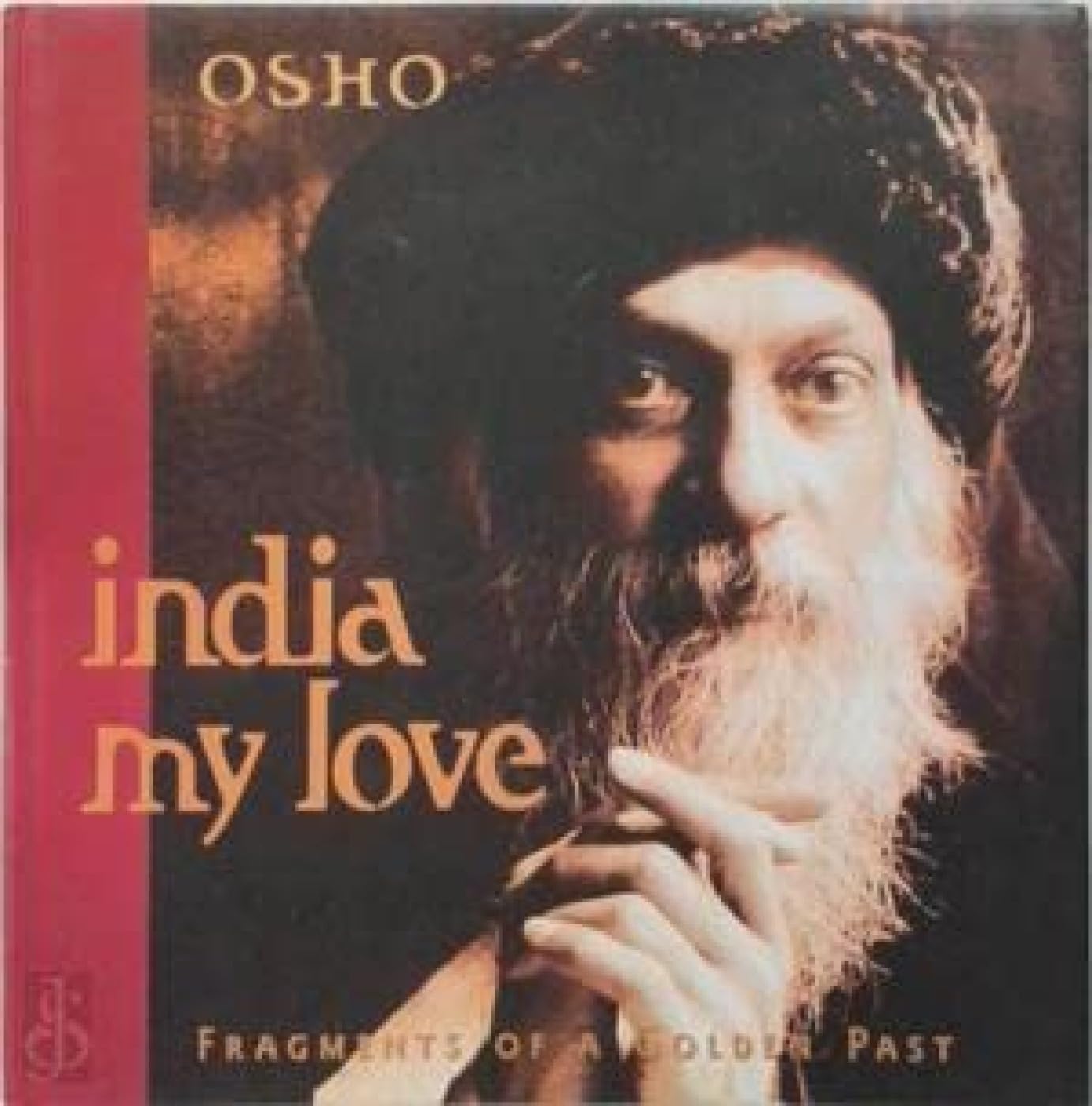 India My Love Philosophy Books