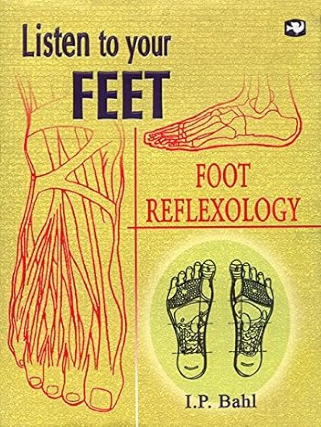 Listen to Your Feet Health, Nutrition & Fitness