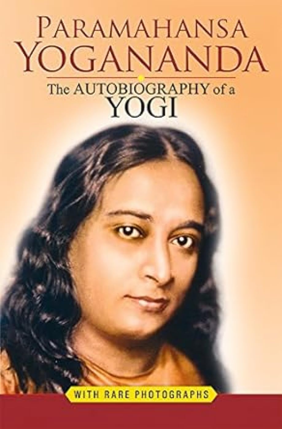 The Autobiography of a Yogi Politics & Society