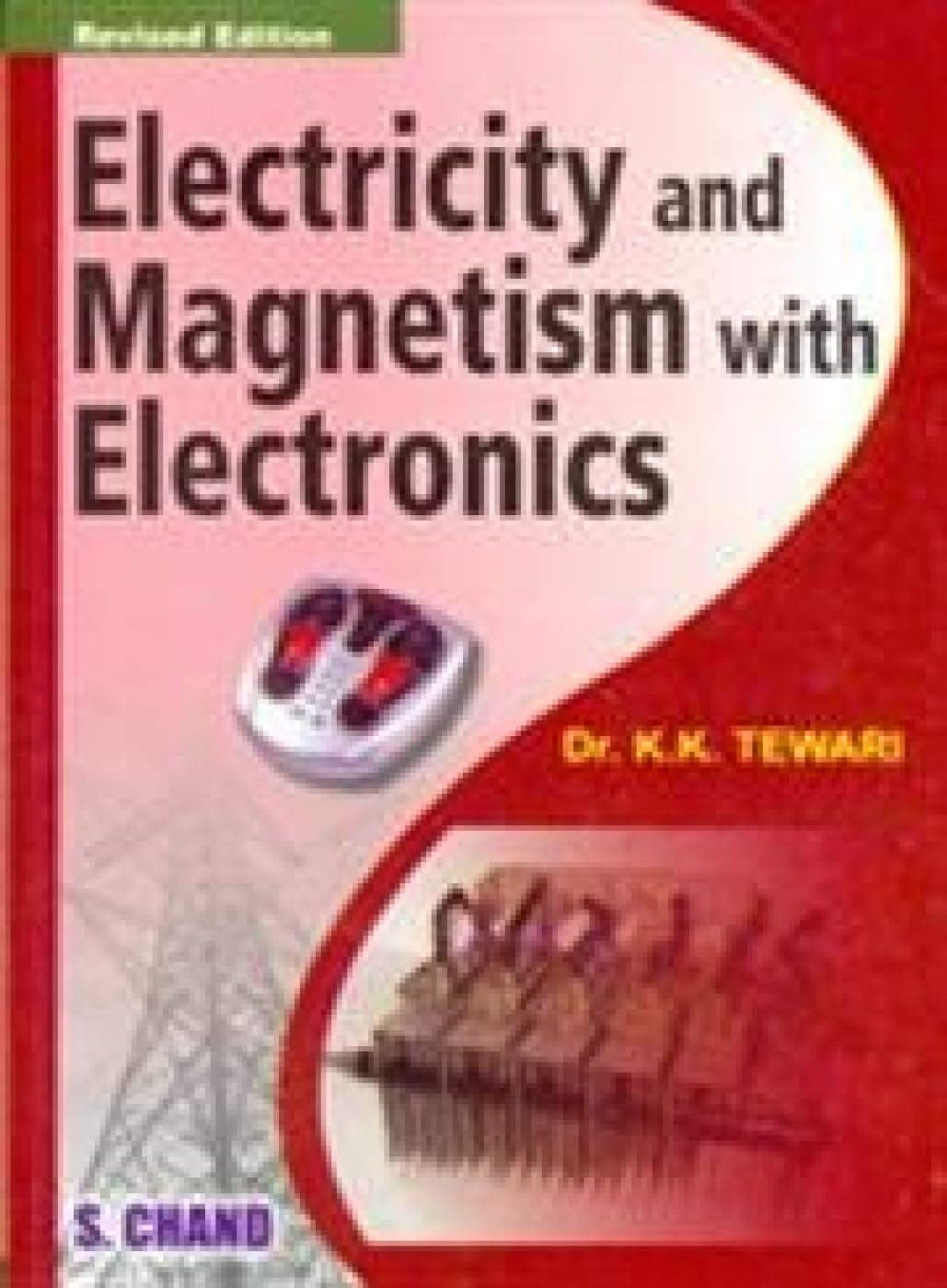 Electricity and Magnetism Business & Technology Books