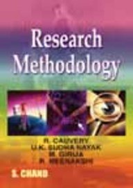 Research Methodology Mathematics