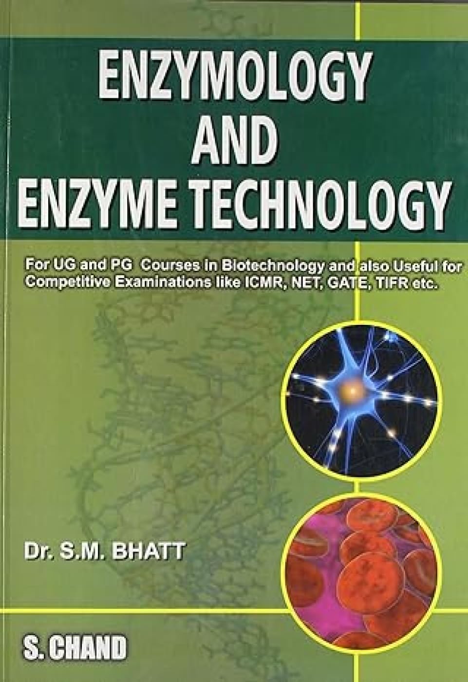 Enzymology and Enzyme Technology book