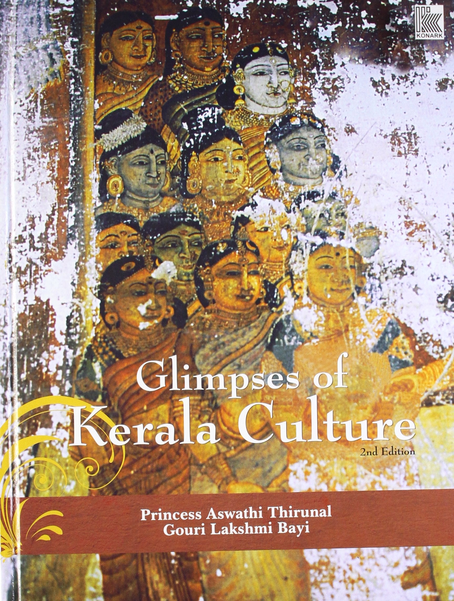Glimpses of Kerala Culture Politics & History