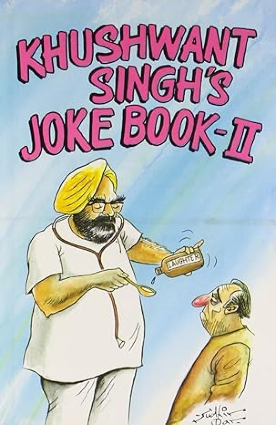 Joke Book: v. 2 book