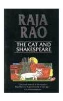 Cat and Shakespeare Contemporary literature Books