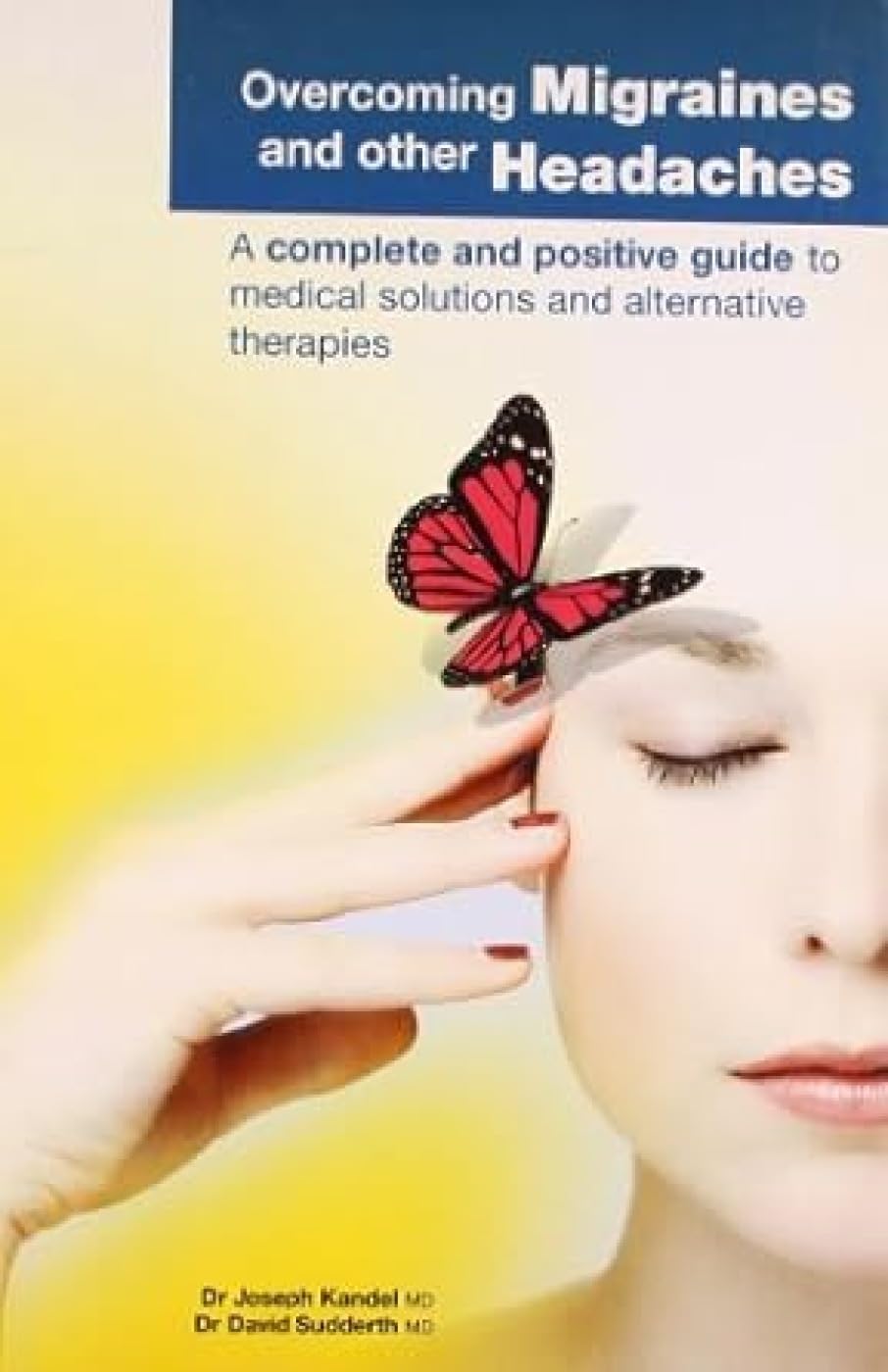 Overcoming Migraines and Other Headaches Health, Nutrition & Fitness