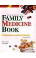 The Complete Family Medicine Book Health, Nutrition & Fitness