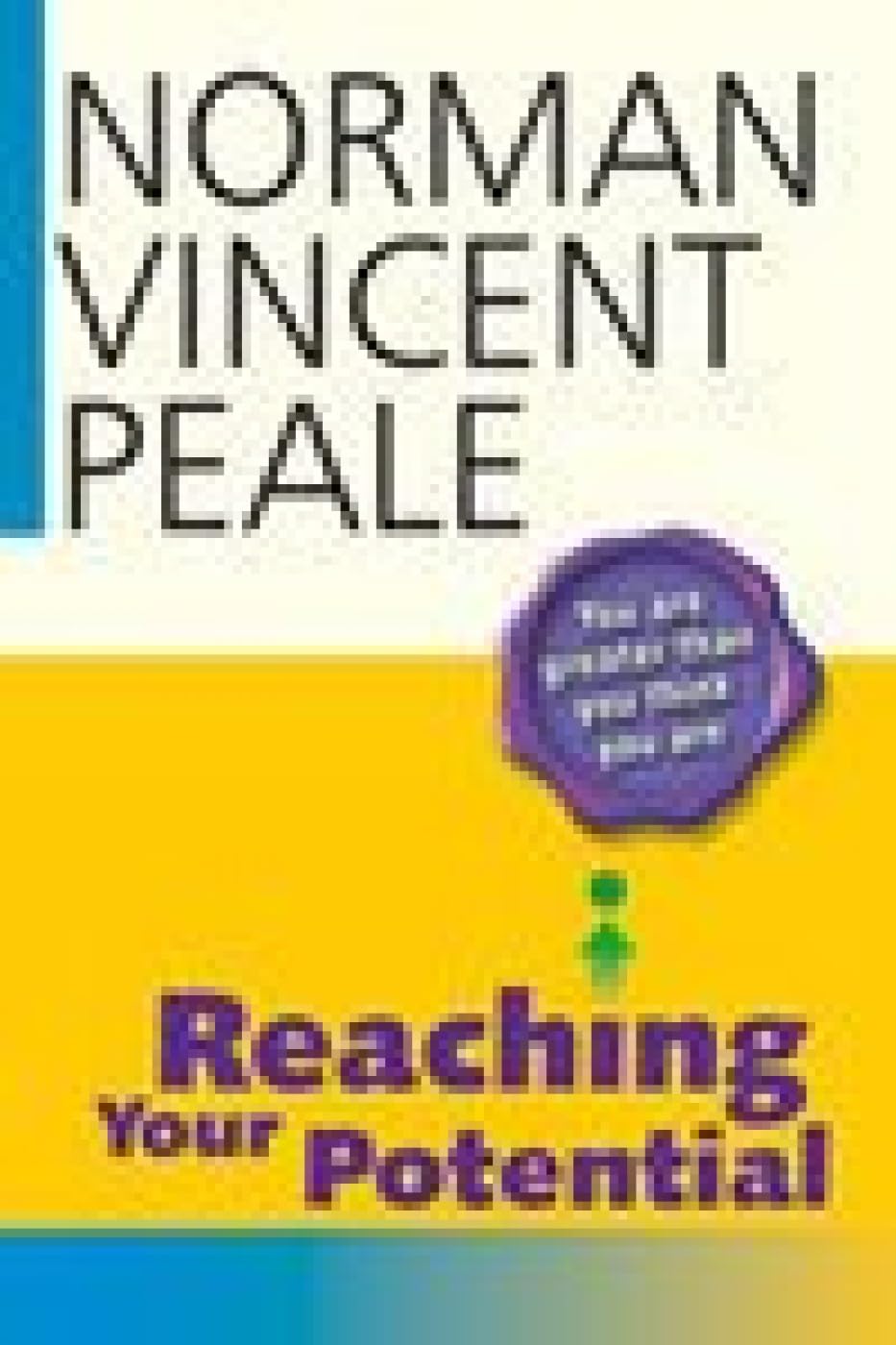 Reaching Your Potential book