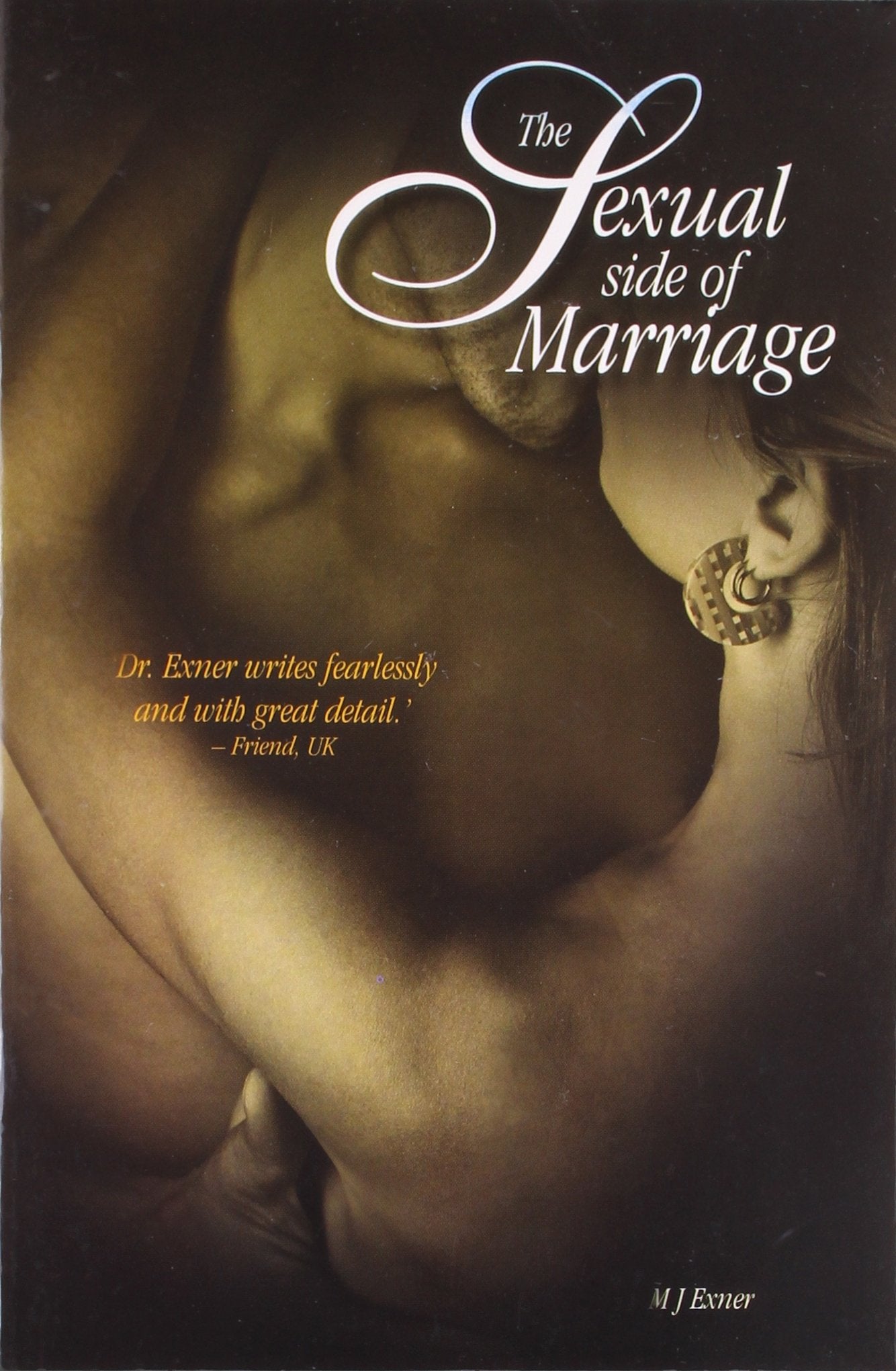 Sexual Side of Marriage Leisure, Home & Garden