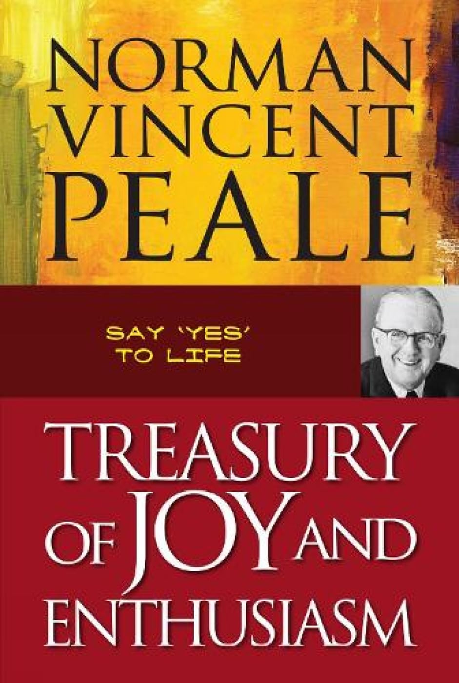 Treasury of Joy and Enthusiasm book