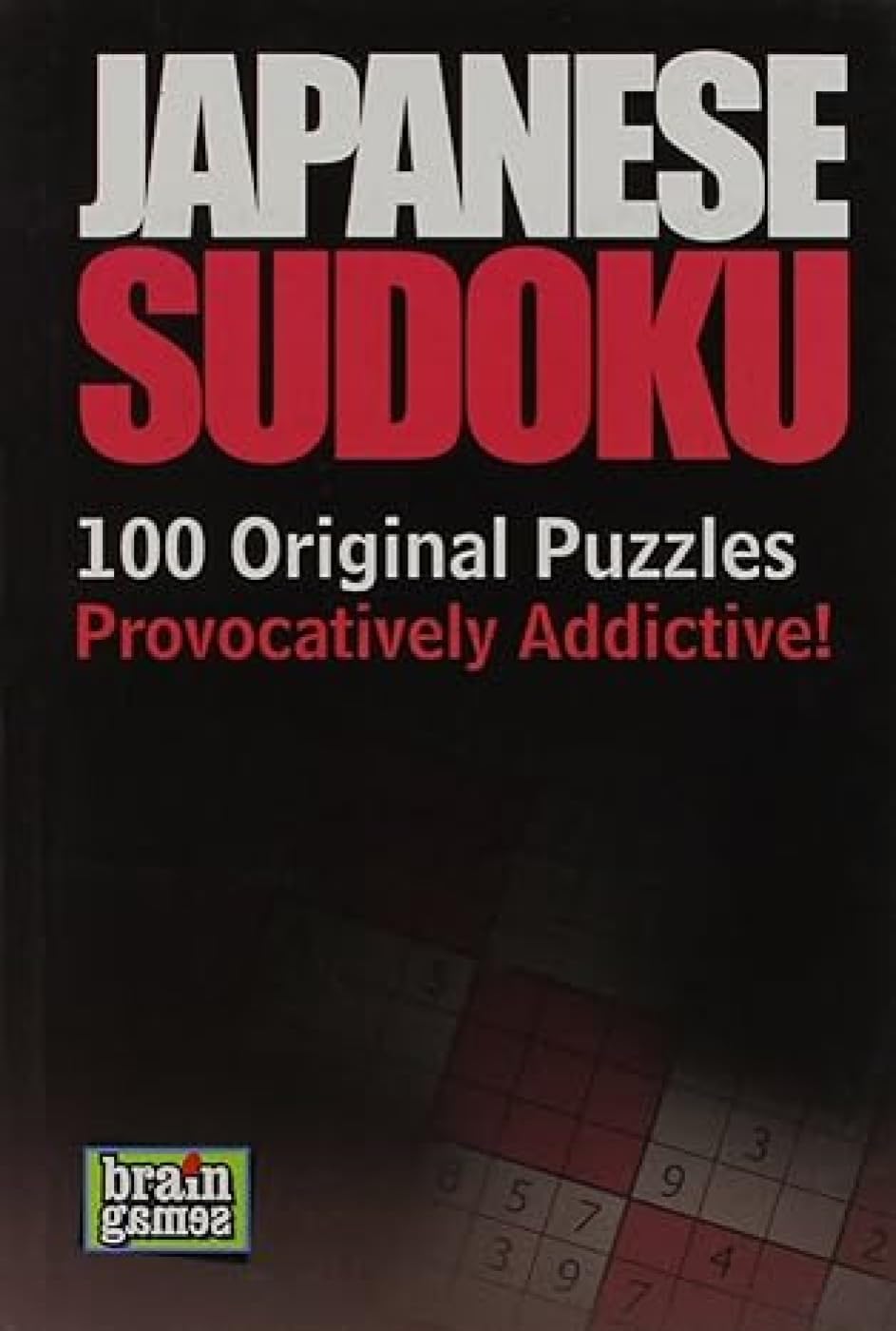 Japanese Sudoku Leisure & Fun