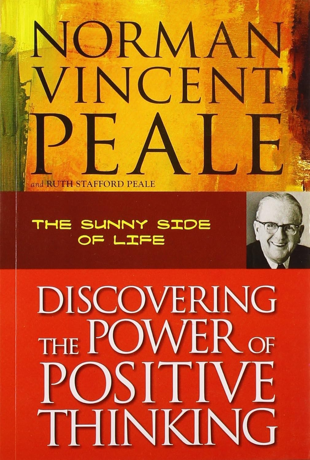 Discovering the Power of Positive Thinking Religion & Esotericism