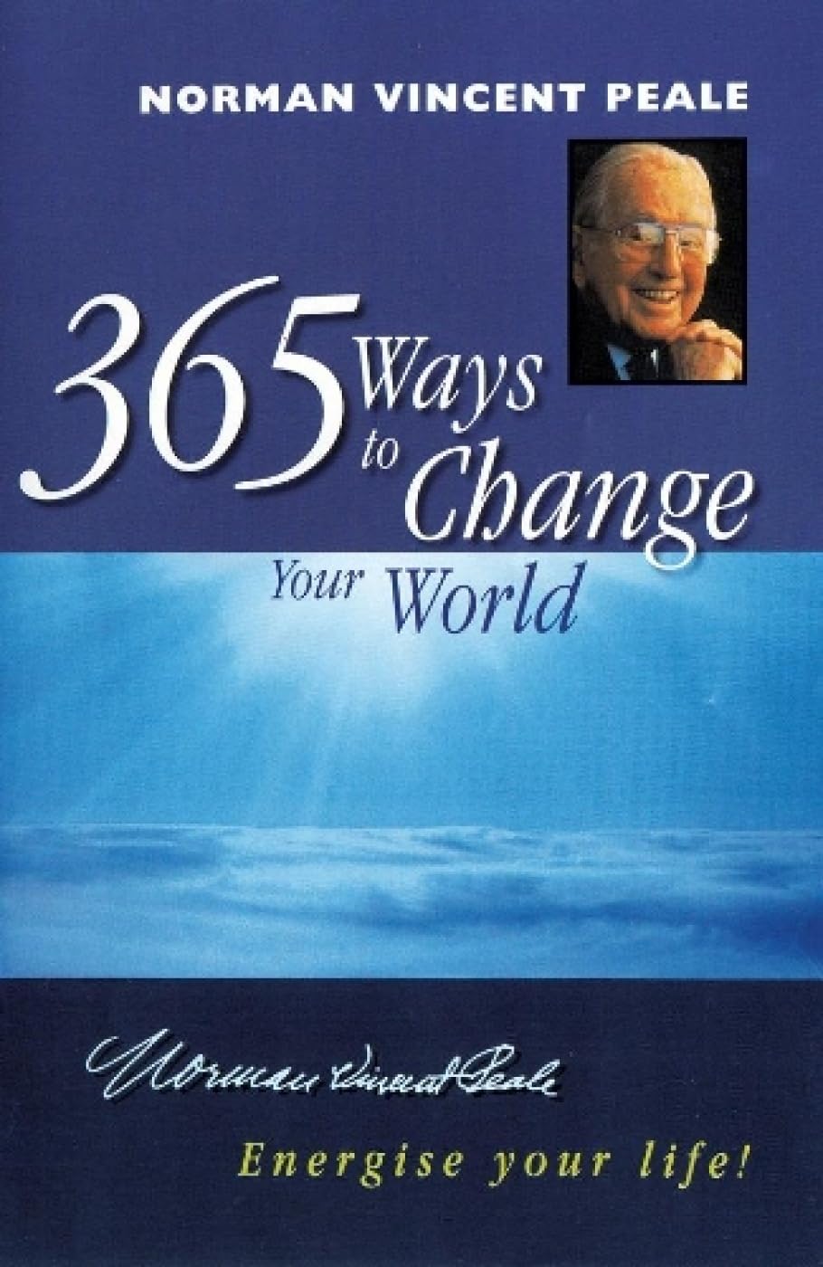 365 Ways to Change Your World Lifestyle