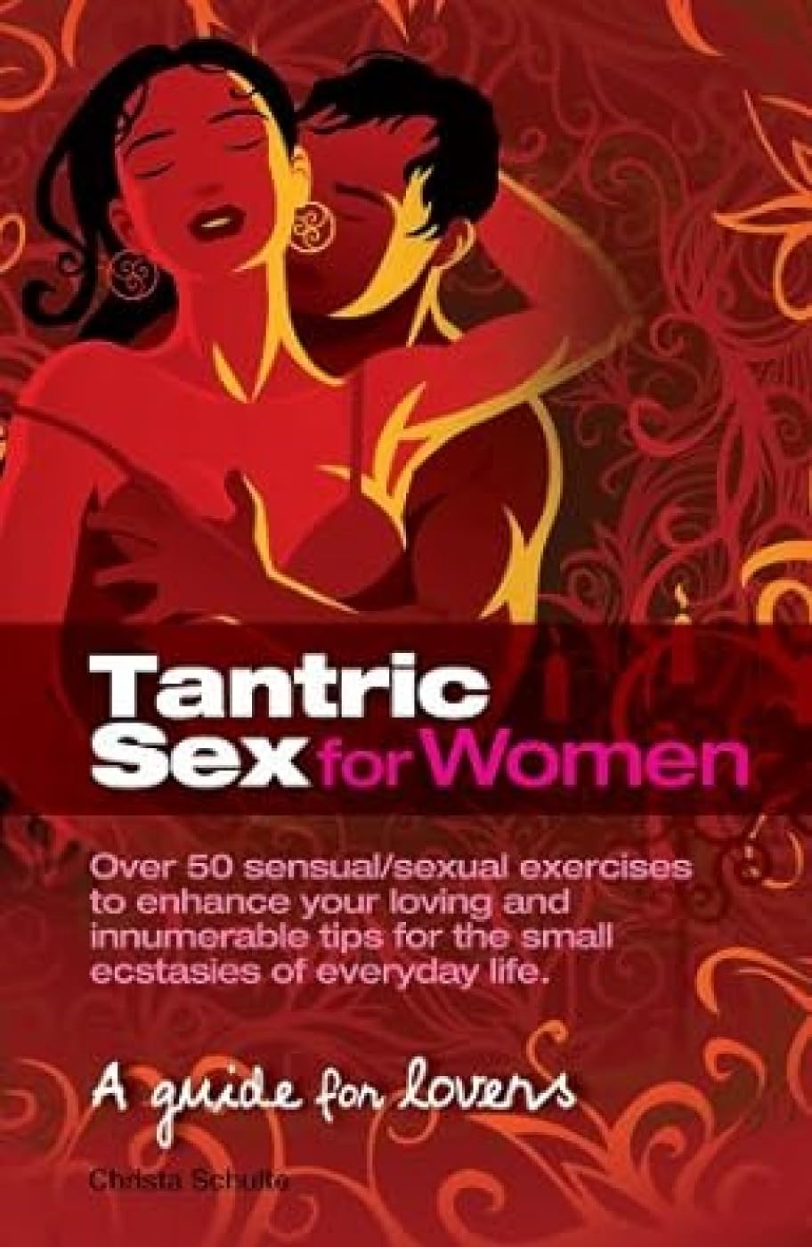 Tantric Sex for Women Partnership & Love