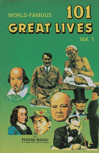 Great Lives: v. 1 Memories