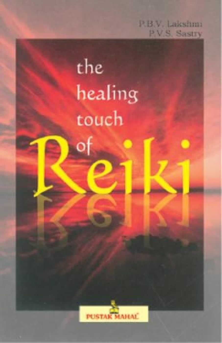 The Healing Touch of Reiki Medicine