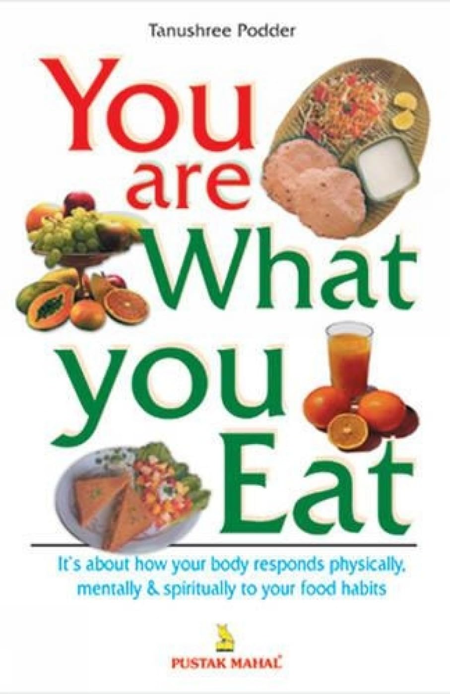 You are What You Eat Health, Nutrition & Fitness