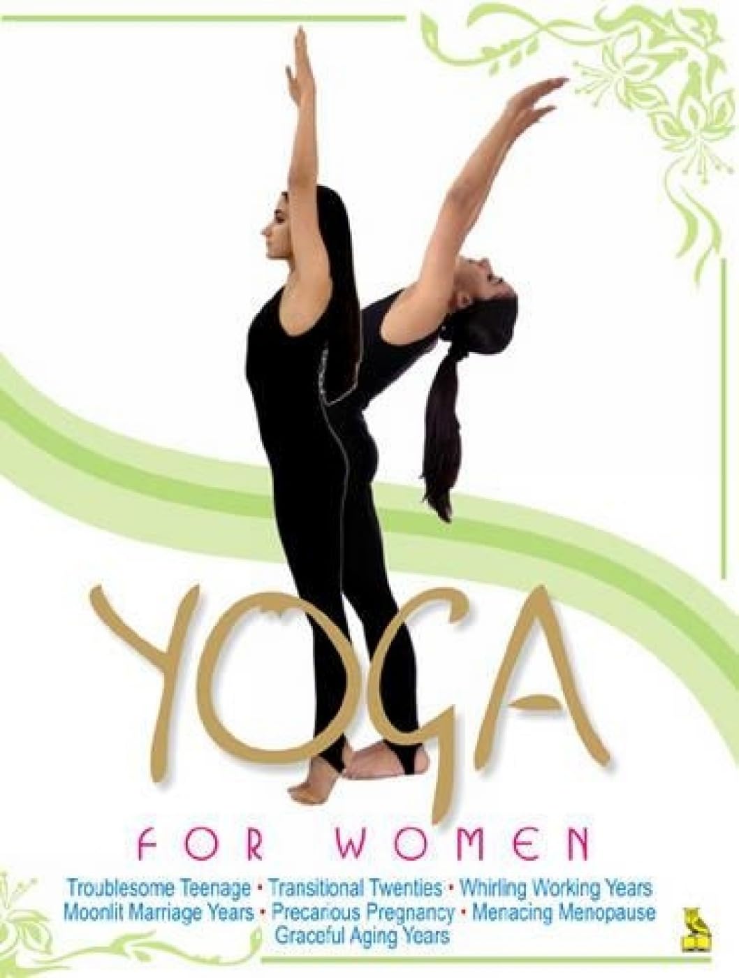 Yoga for Women Reference Books
