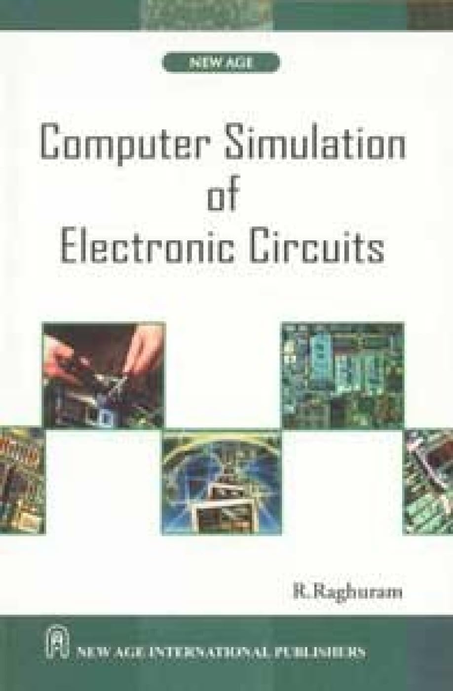 Computer Simulation of Electronic Circuits Computer Science